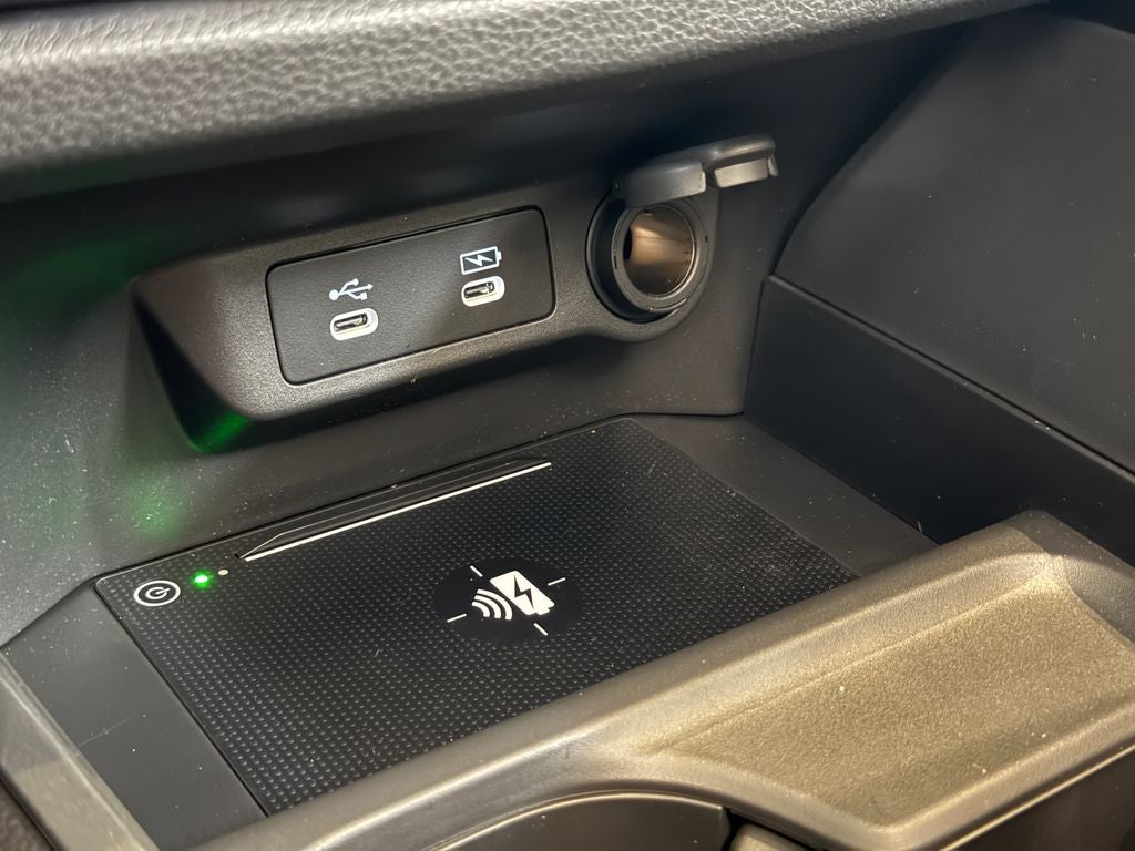 2026 Acura ADX A-Spec Advance Package