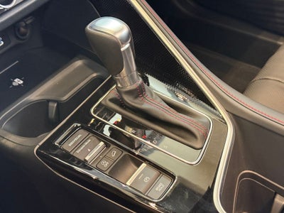 2026 Acura ADX A-Spec Advance Package