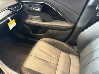 2026 Acura ADX A-Spec Advance Package