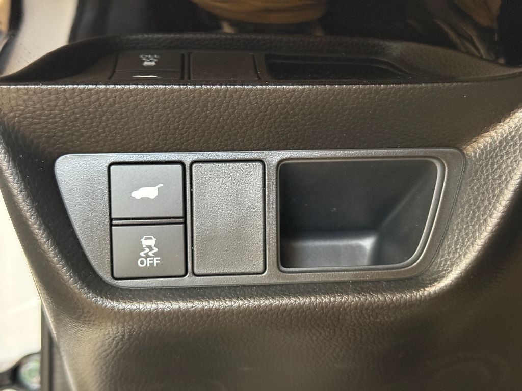 2026 Acura ADX A-Spec Advance Package