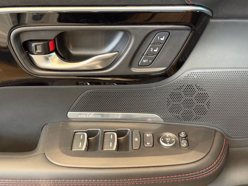 2026 Acura ADX A-Spec Advance Package