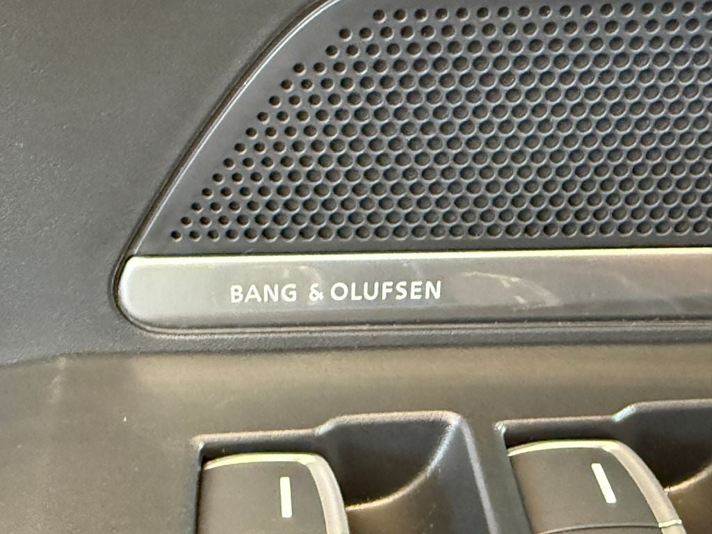 2026 Acura ADX A-Spec Advance Package