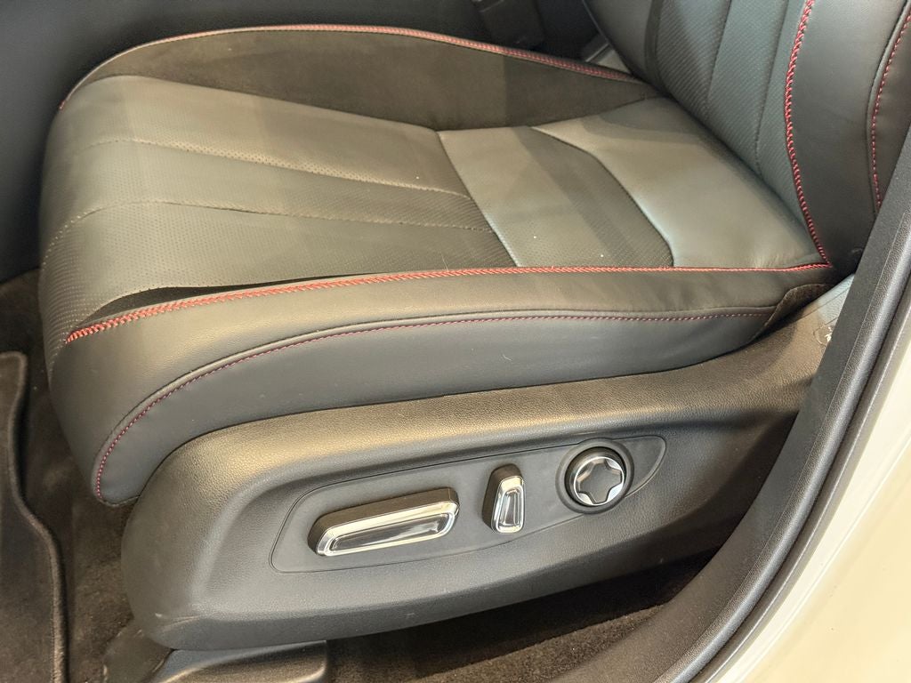 2026 Acura ADX A-Spec Advance Package