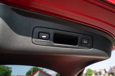 2026 Acura ADX A-Spec Advance Package