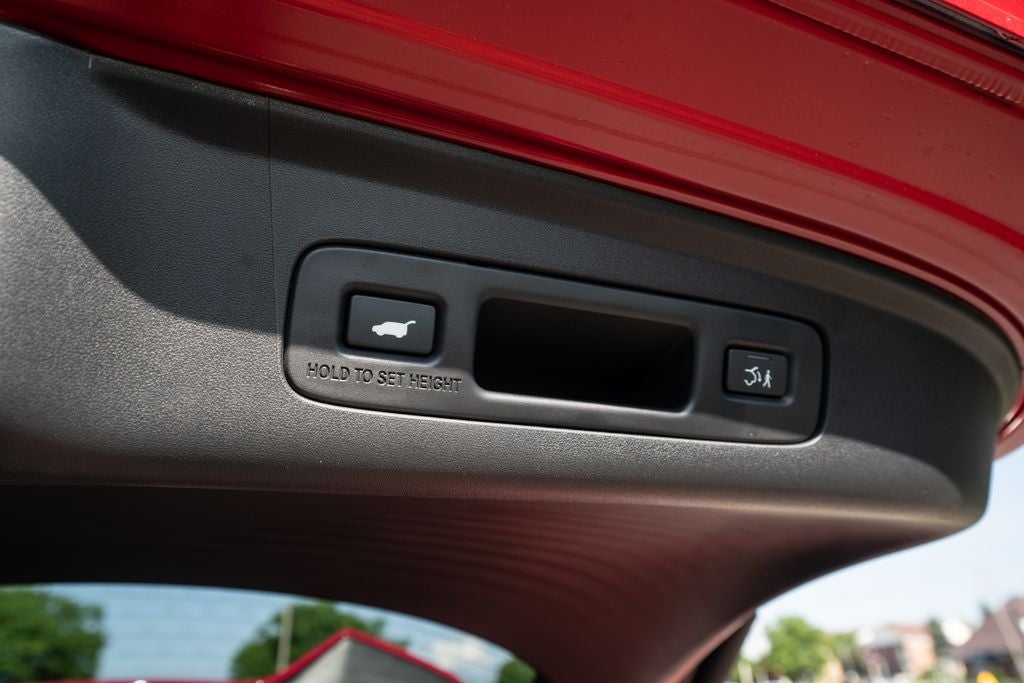 2026 Acura ADX A-Spec Advance Package