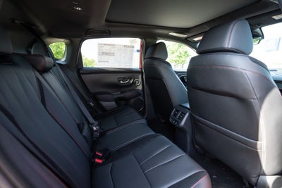 2026 Acura ADX A-Spec Advance Package