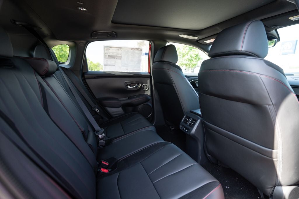 2026 Acura ADX A-Spec Advance Package