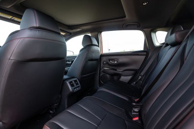 2026 Acura ADX A-Spec Advance Package