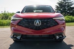 2026 Acura ADX A-Spec Advance Package