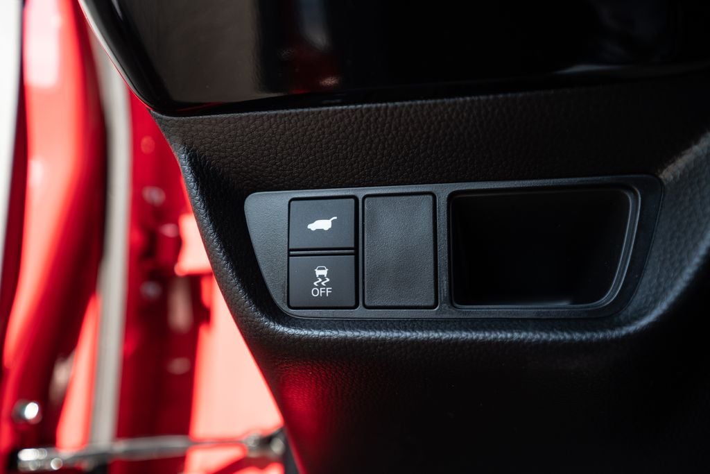 2026 Acura ADX A-Spec Advance Package