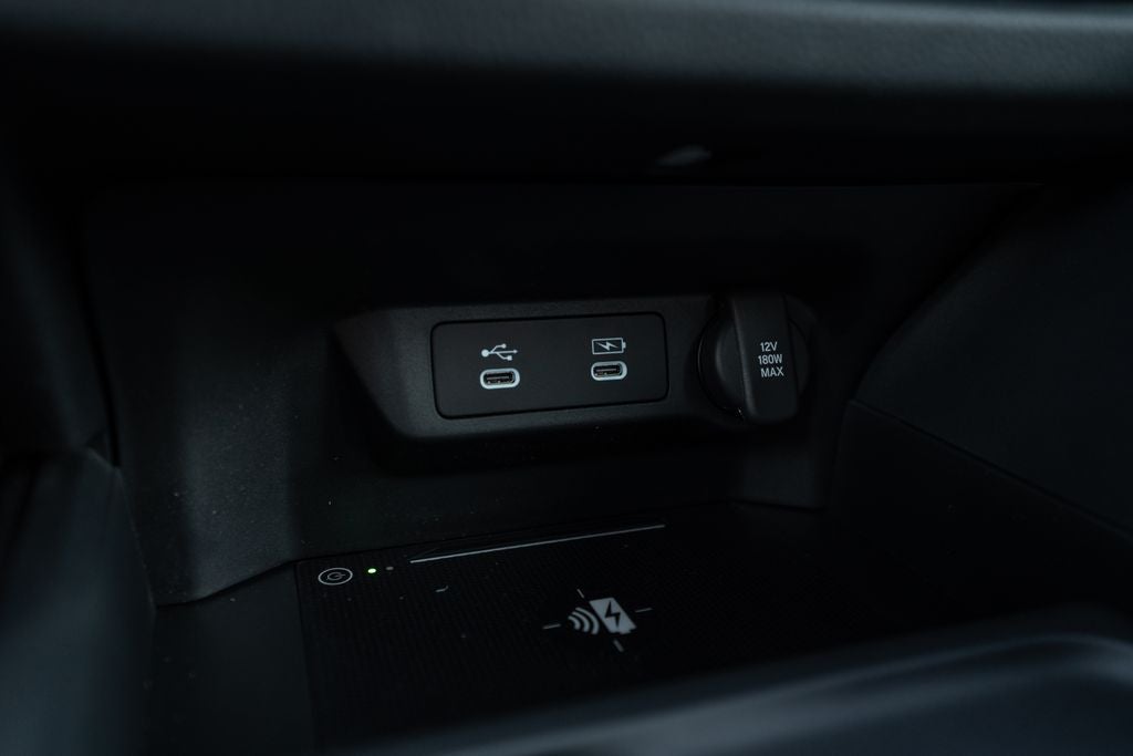 2026 Acura ADX A-Spec Advance Package