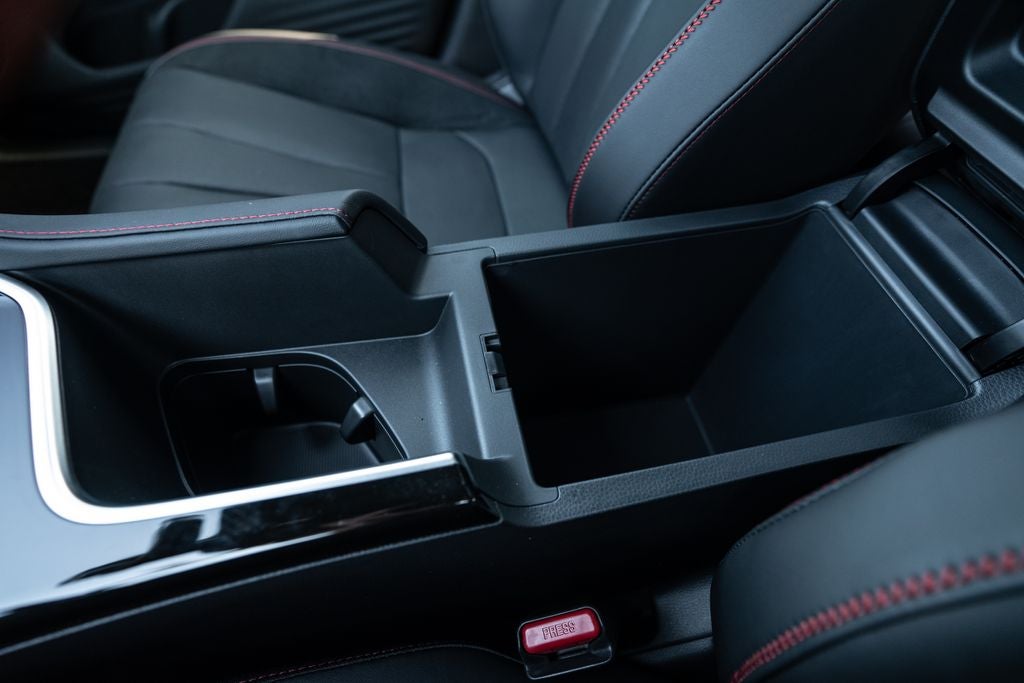 2026 Acura ADX A-Spec Advance Package