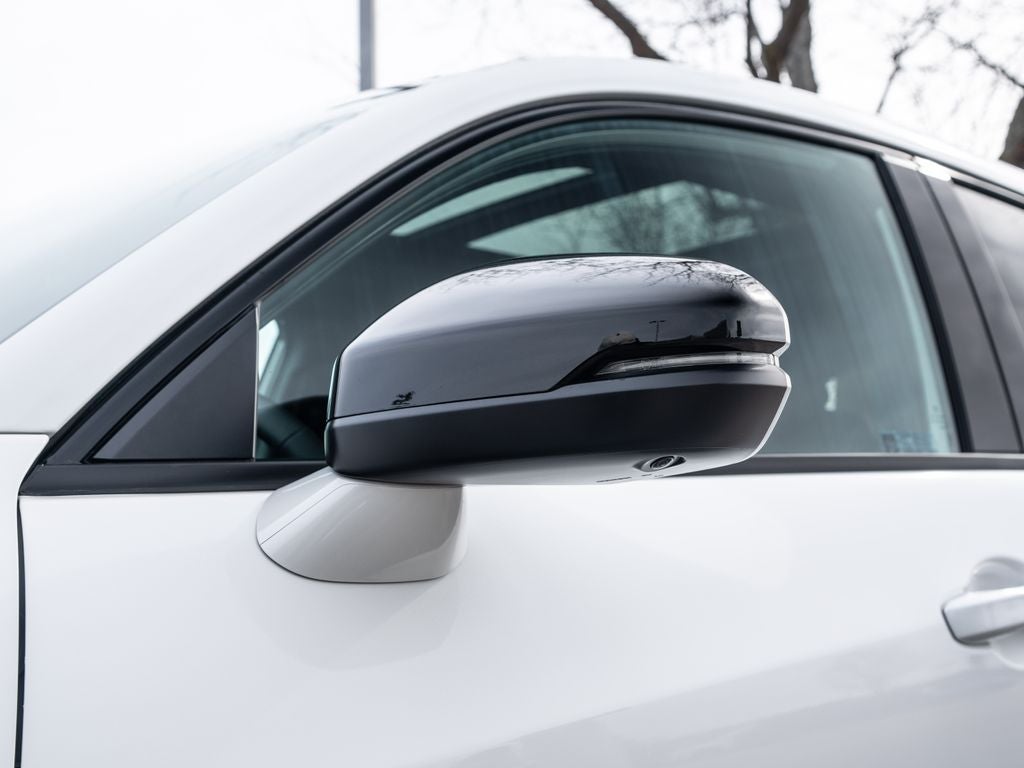 2026 Acura ADX A-Spec Advance Package