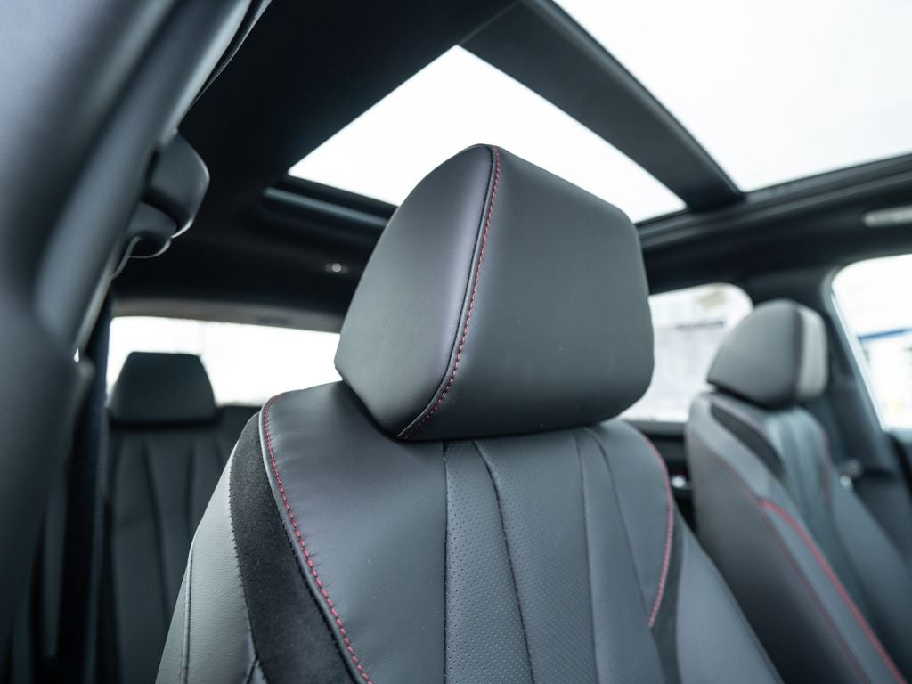 2026 Acura ADX A-Spec Advance Package