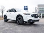 2026 Acura ADX A-Spec Advance Package