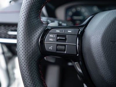 2026 Acura ADX A-Spec Advance Package