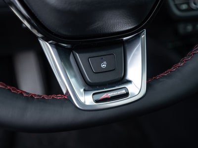 2026 Acura ADX A-Spec Advance Package