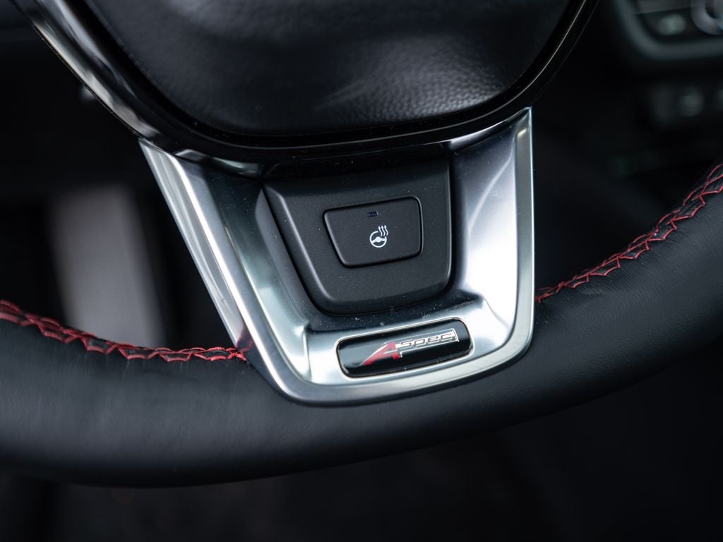 2026 Acura ADX A-Spec Advance Package