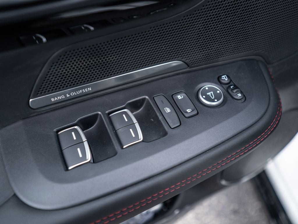 2026 Acura ADX A-Spec Advance Package