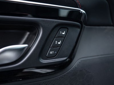 2026 Acura ADX A-Spec Advance Package