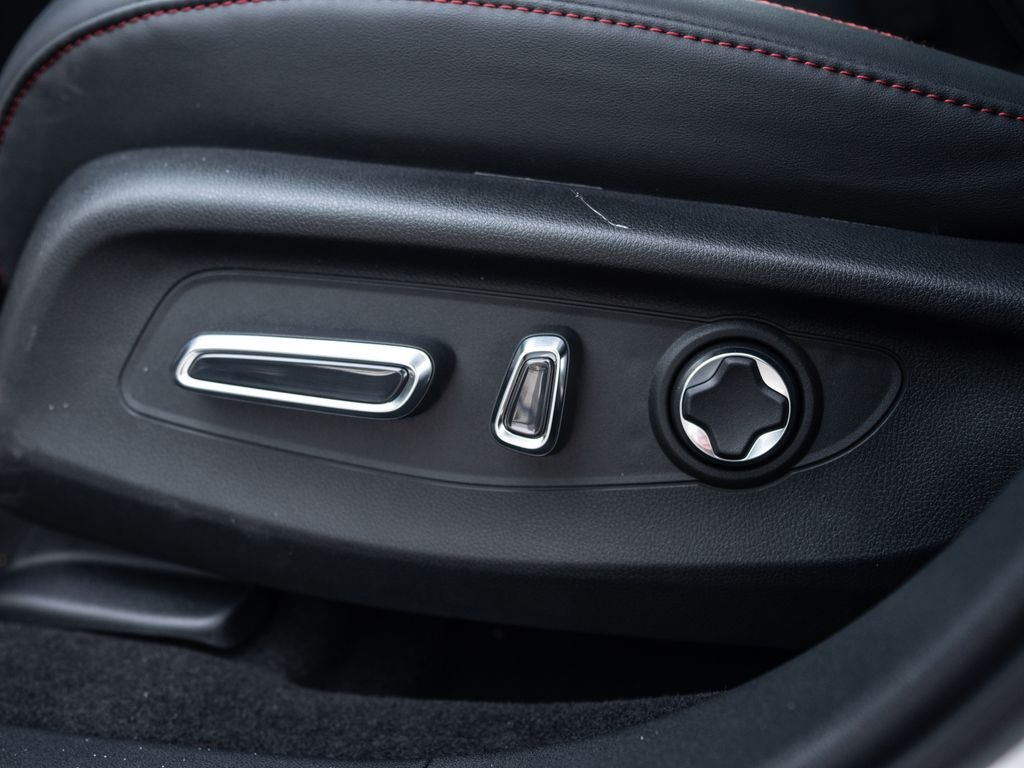 2026 Acura ADX A-Spec Advance Package