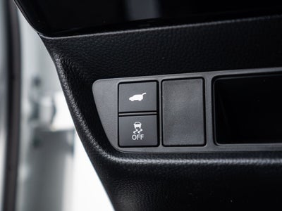 2026 Acura ADX A-Spec Advance Package