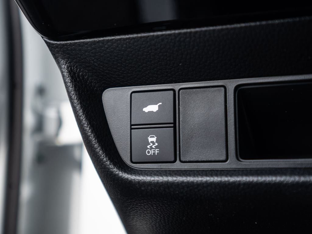 2026 Acura ADX A-Spec Advance Package