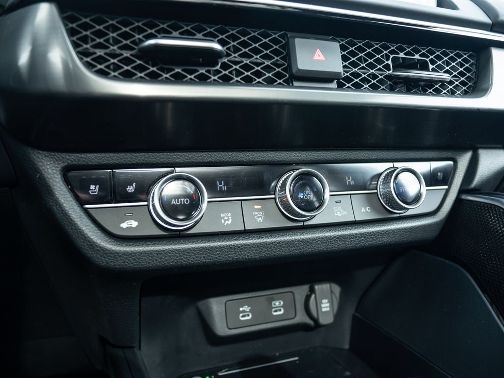 2026 Acura ADX A-Spec Advance Package