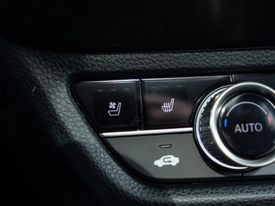 2026 Acura ADX A-Spec Advance Package