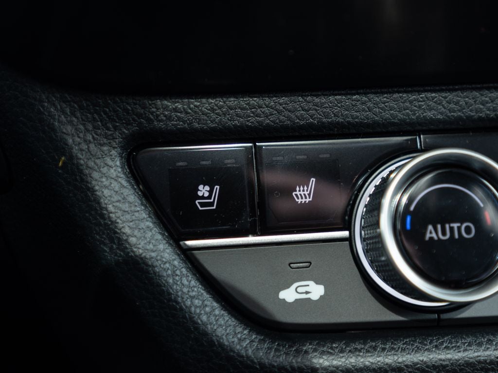 2026 Acura ADX A-Spec Advance Package