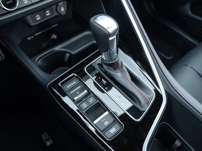 2026 Acura ADX A-Spec Advance Package