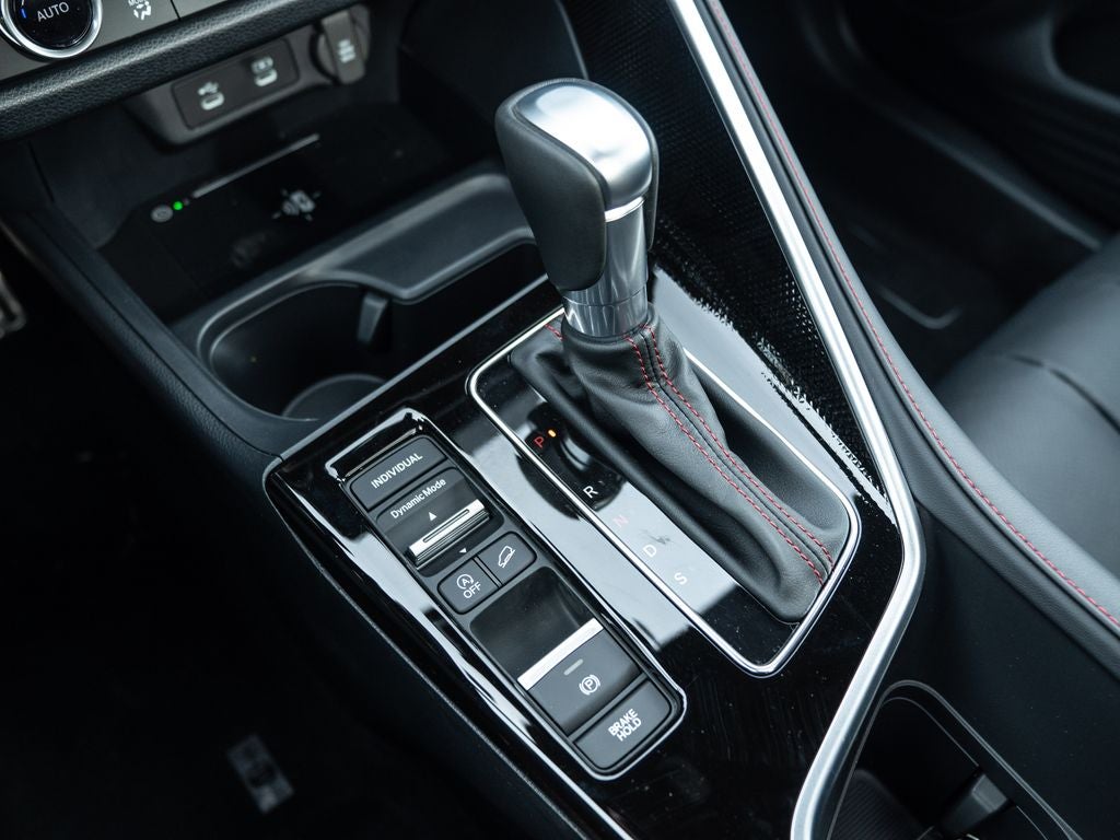 2026 Acura ADX A-Spec Advance Package