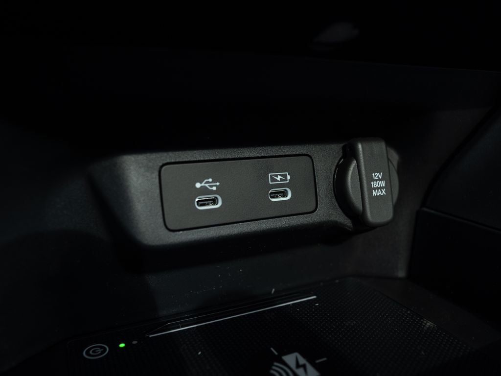 2026 Acura ADX A-Spec Advance Package