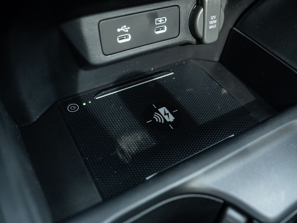 2026 Acura ADX A-Spec Advance Package