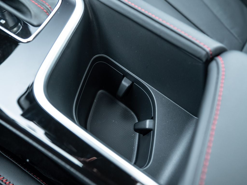 2026 Acura ADX A-Spec Advance Package