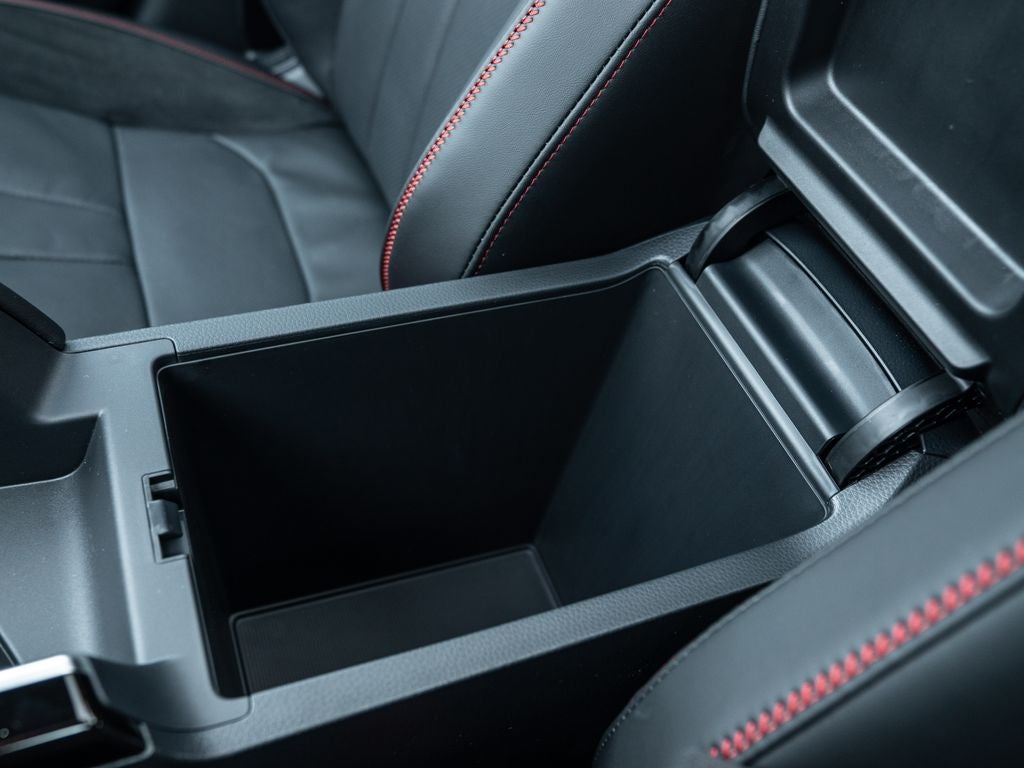 2026 Acura ADX A-Spec Advance Package