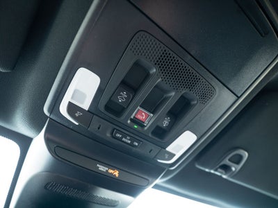 2026 Acura ADX A-Spec Advance Package