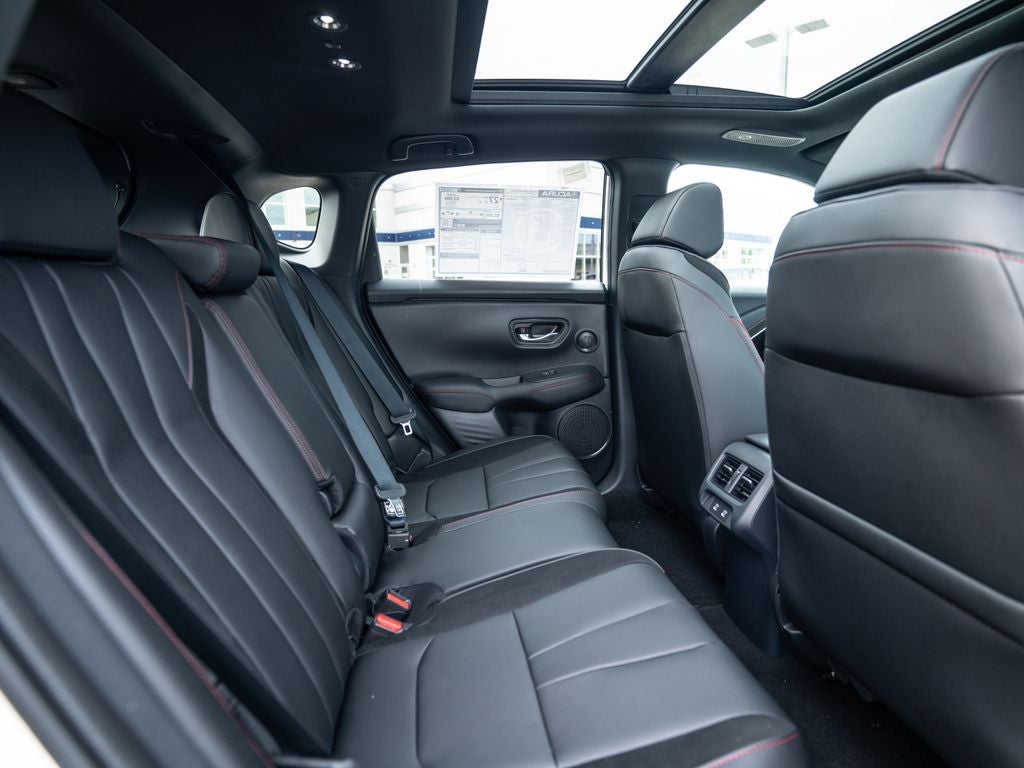 2026 Acura ADX A-Spec Advance Package