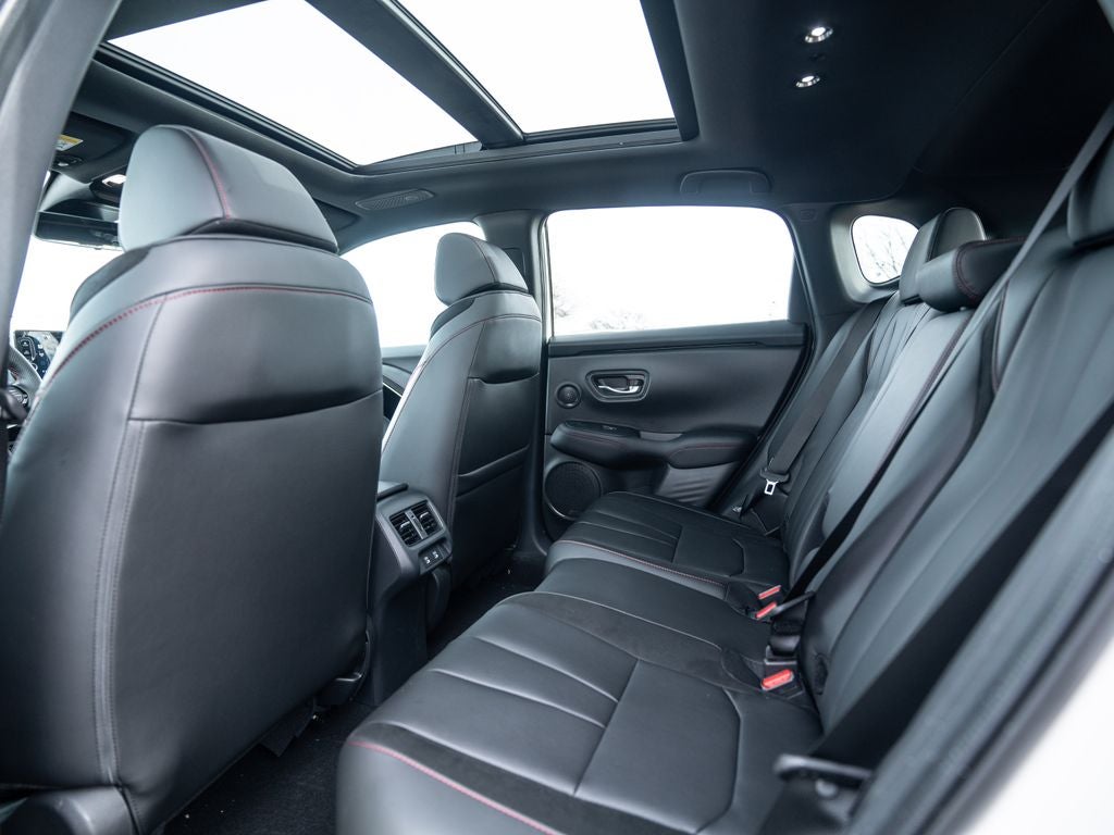 2026 Acura ADX A-Spec Advance Package