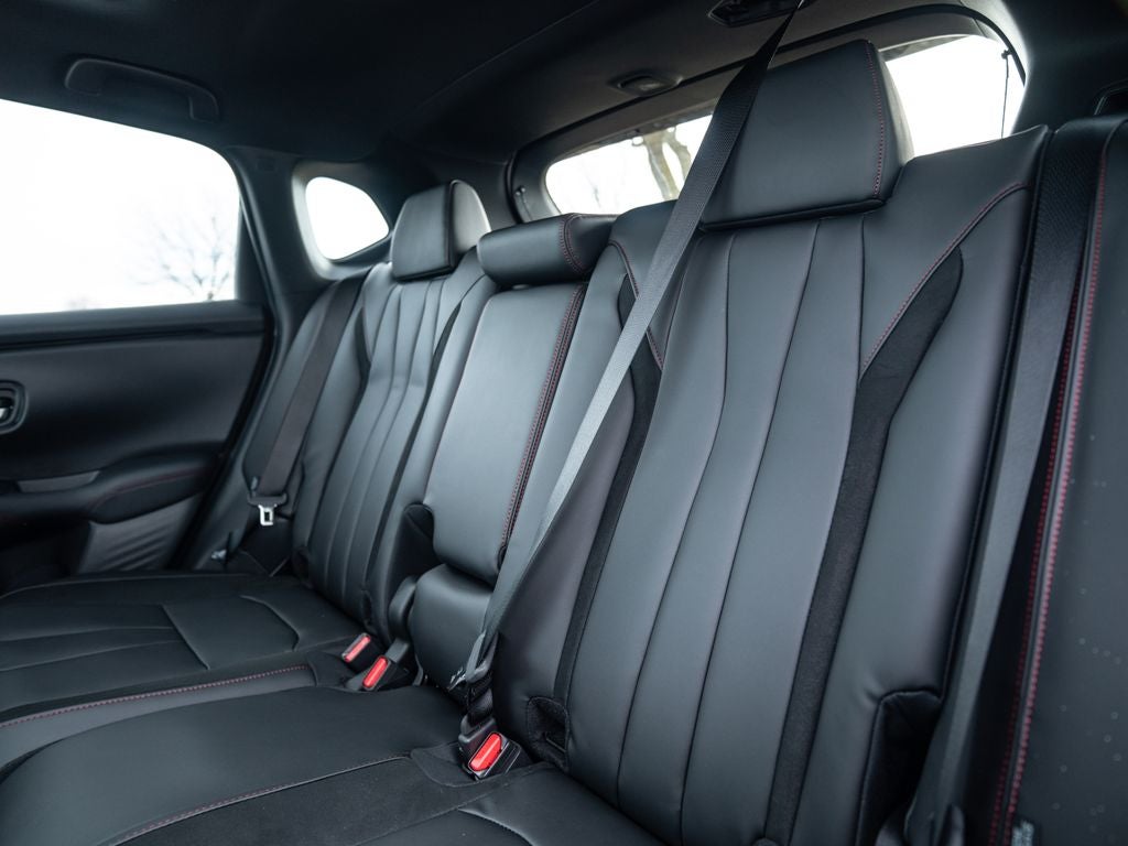 2026 Acura ADX A-Spec Advance Package