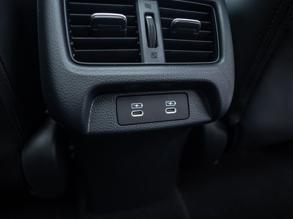 2026 Acura ADX A-Spec Advance Package