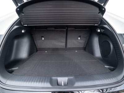 2026 Acura ADX A-Spec Advance Package