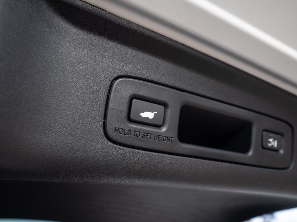 2026 Acura ADX A-Spec Advance Package