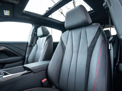 2026 Acura ADX A-Spec Advance Package