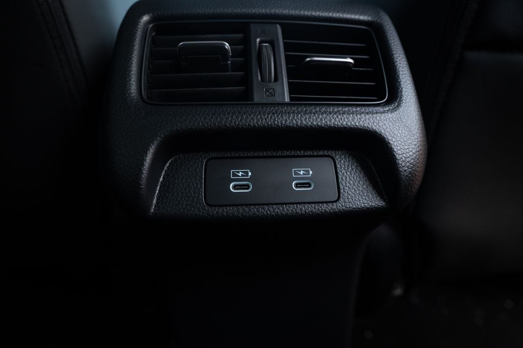 2026 Acura ADX A-Spec Advance Package