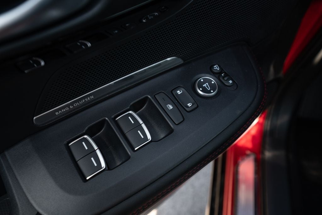 2026 Acura ADX A-Spec Advance Package