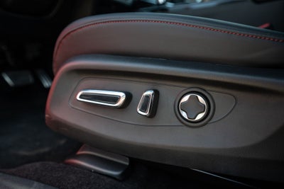 2026 Acura ADX A-Spec Advance Package