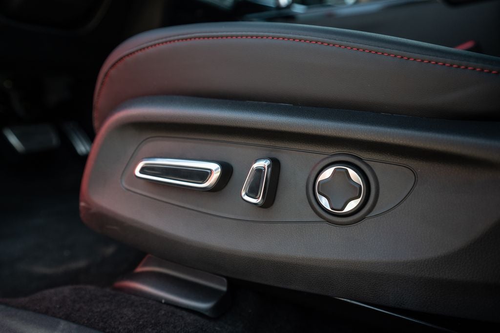 2026 Acura ADX A-Spec Advance Package