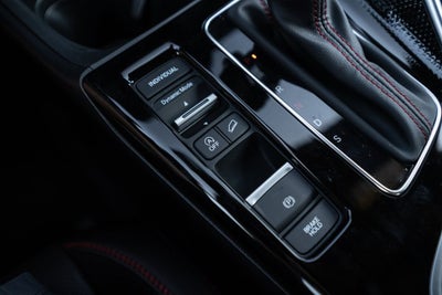 2026 Acura ADX A-Spec Advance Package