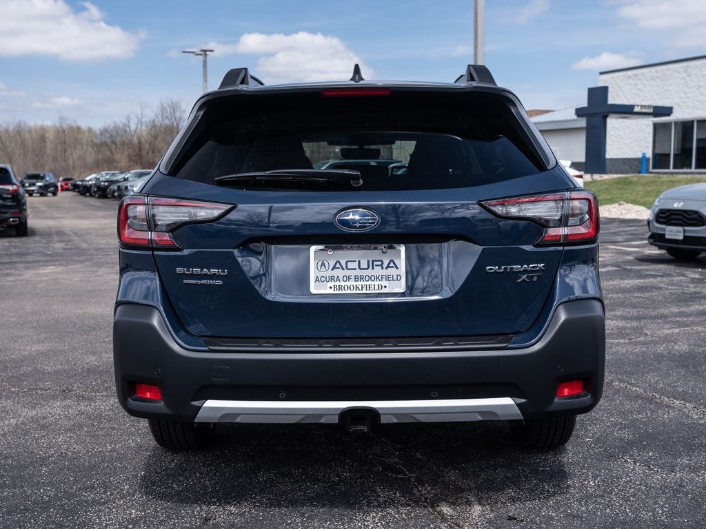 2024 Subaru Outback Limited XT